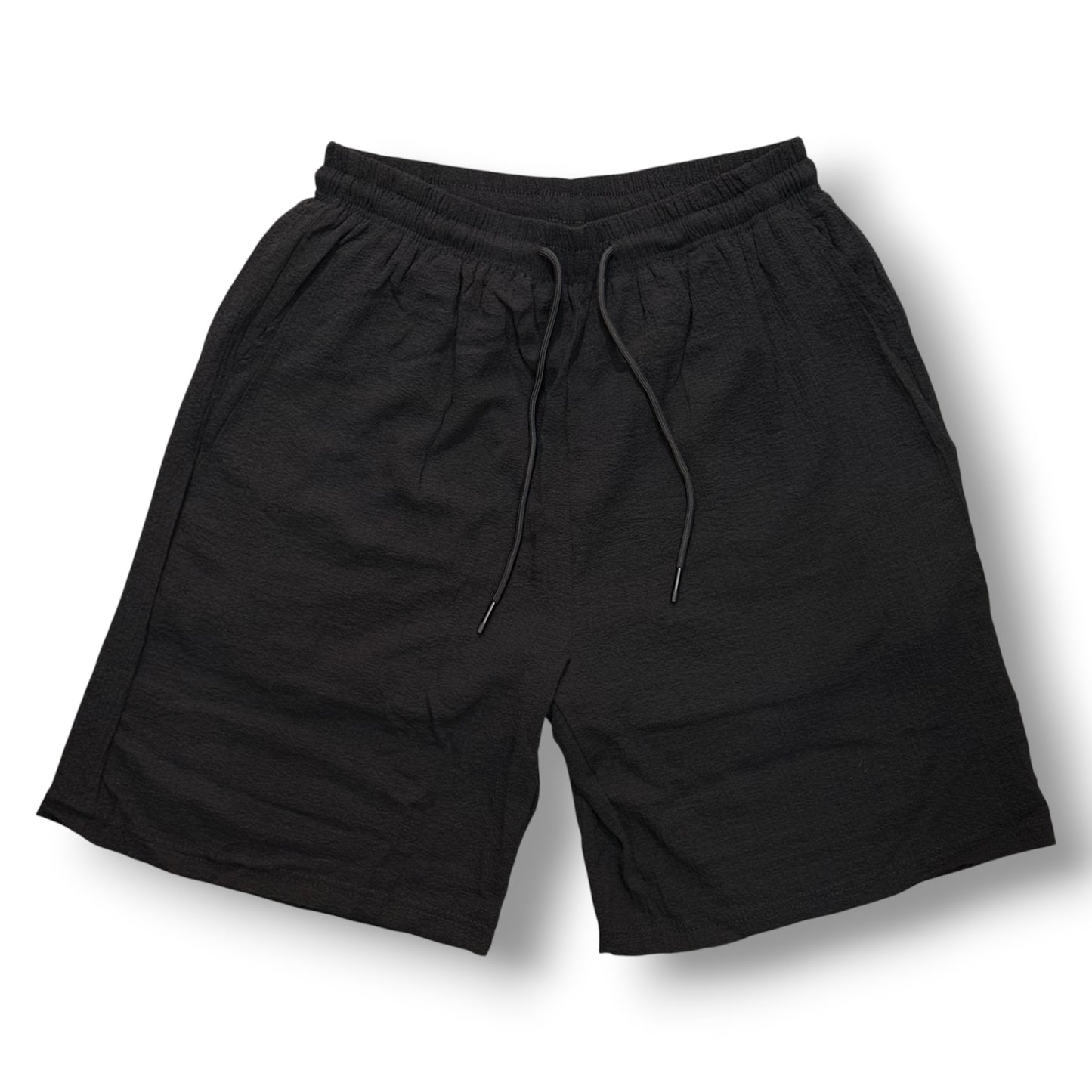 BALCK NUMBER- Completino estivo Uomo, col.Nero
