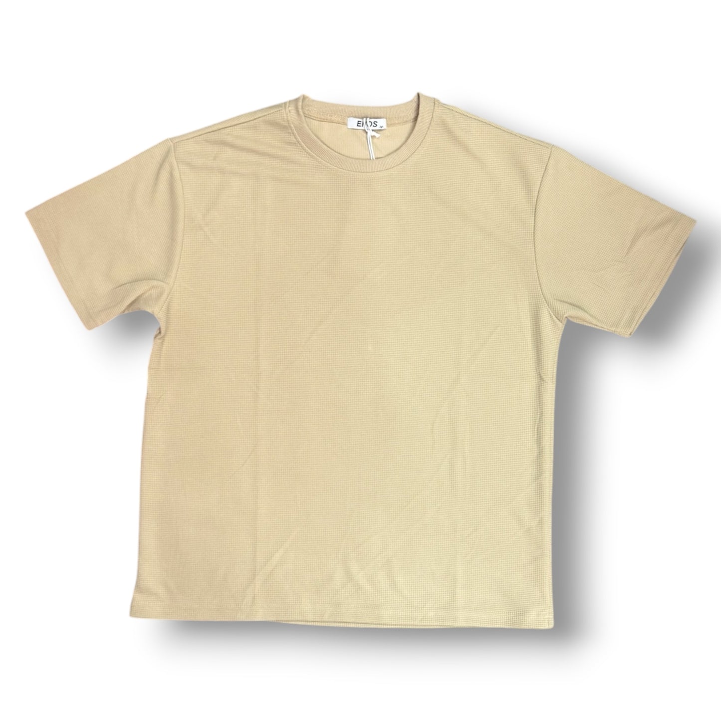 ENOS- Completino estivo Uomo, col.Beige