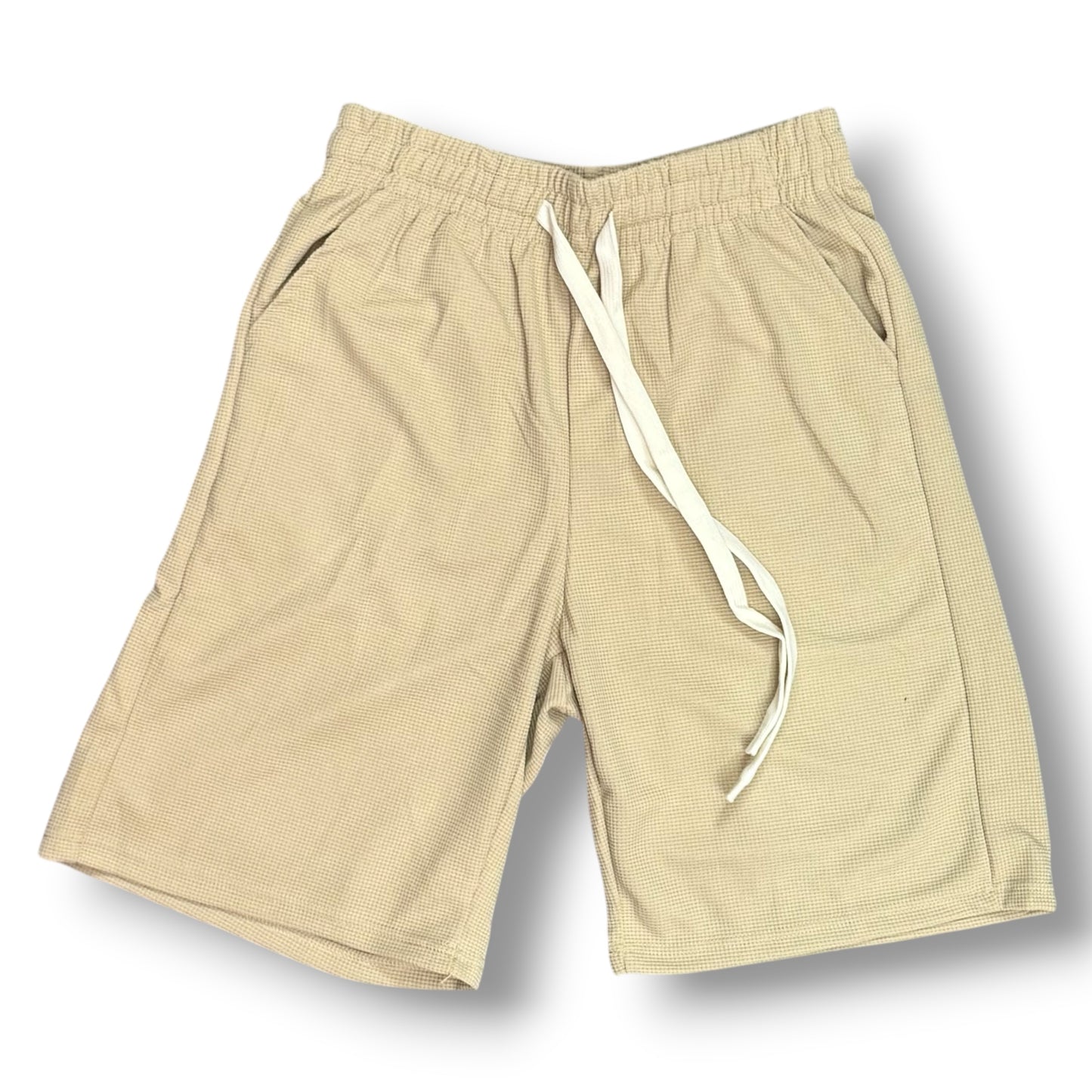 ENOS- Completino estivo Uomo, col.Beige