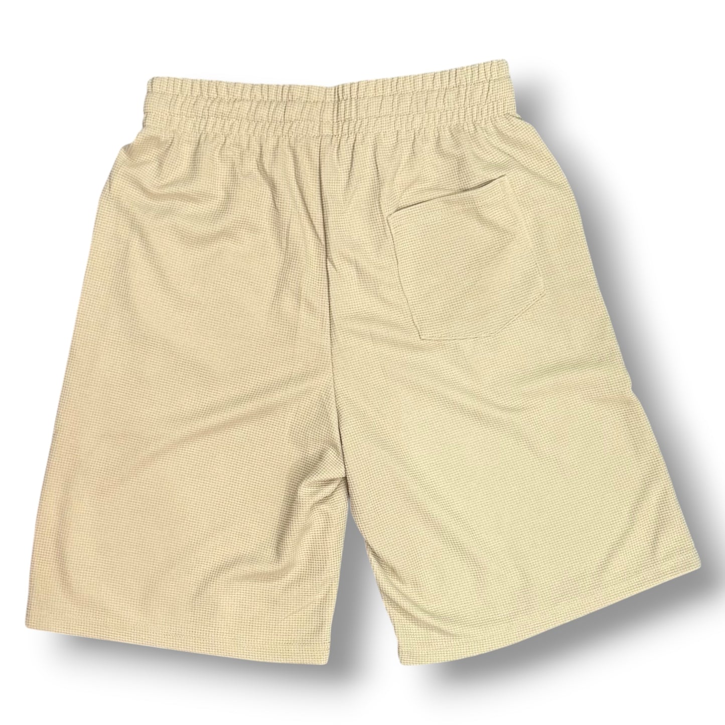 ENOS- Completino estivo Uomo, col.Beige