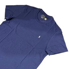 Carica l&#39;immagine nel visualizzatore di Gallery, T-shirt Uomo POLO RALPH LAUREN  blu
