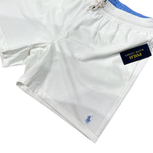 Carica l&#39;immagine nel visualizzatore di Gallery, Costume Uomo POLO RALPH LAUREN  bianco
